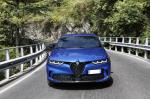 Alfa Romeo Tonale Veloce 2022 года (WW)